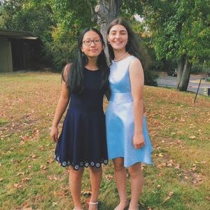 Meet your Posher, Sophia